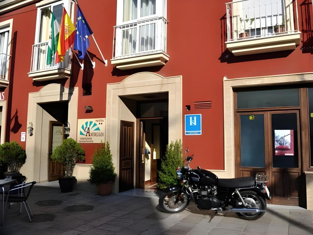 Hostal La Andaluza