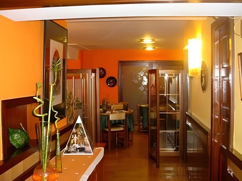 Hostal La Barretina