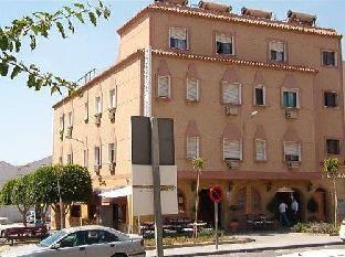 Hostal La Costa