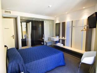 Hostal La Creu