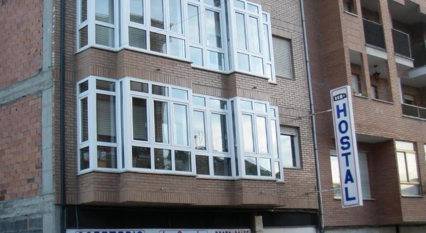 Hostal la Cuesta