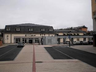Hostal La Estacion