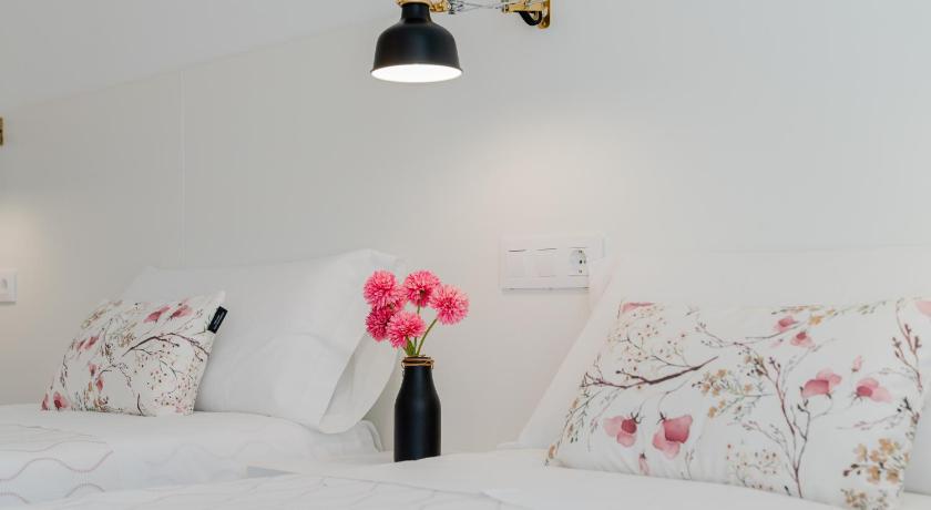 Hostal La Isla