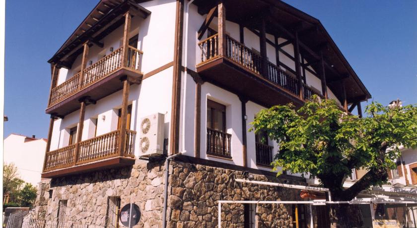 Hostal La Maya