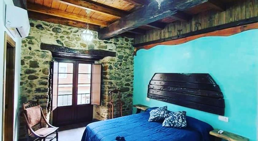 Hostal La Medina de Camponaraya