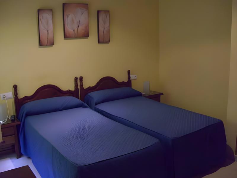 Hostal La Muralla