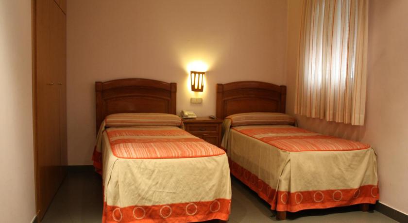 Hostal La Nava