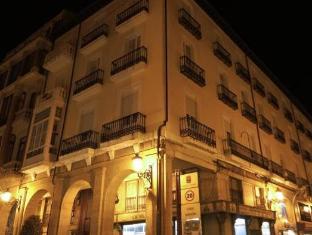 Hostal La Numantina