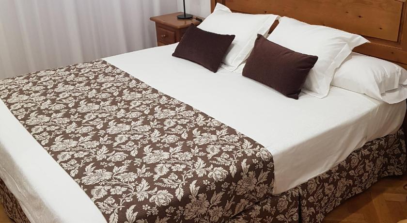Hostal La Parada