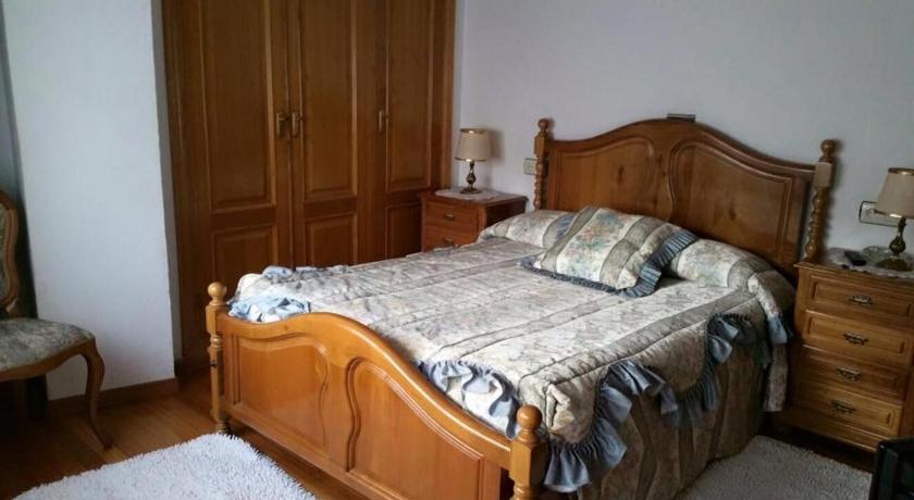 Hostal La Parra
