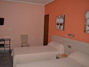 Hostal La Pilarica