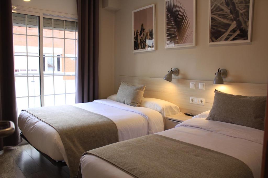 Hostal La Romanica