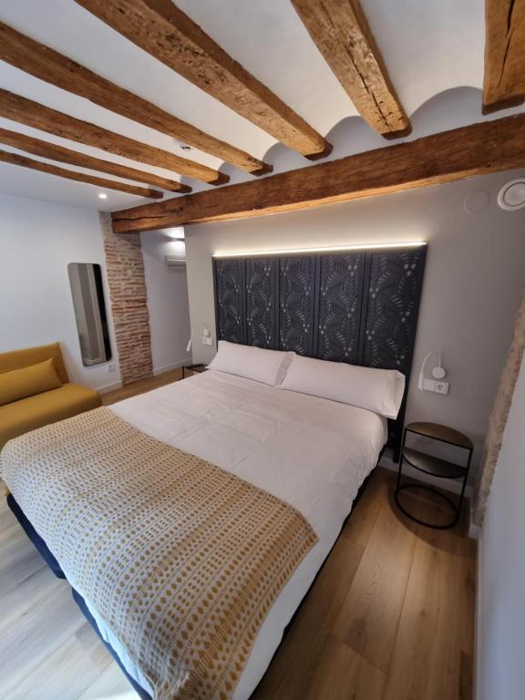 Hostal La Rua