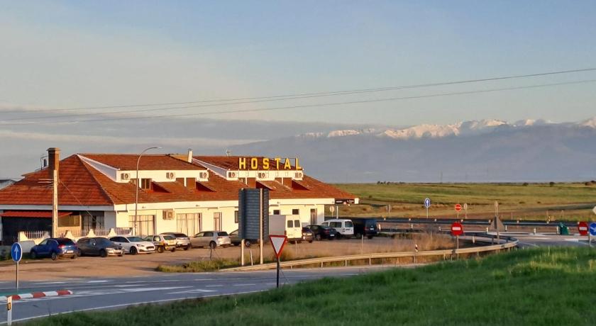 Hostal LA SIERRA