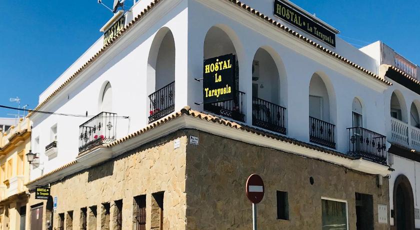 Hostal la Tarayuela