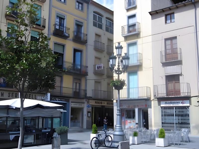 Hostal La Vila