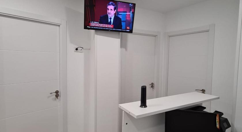 Hostal Las Fronteras
