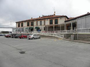 Hostal Las Fuentes