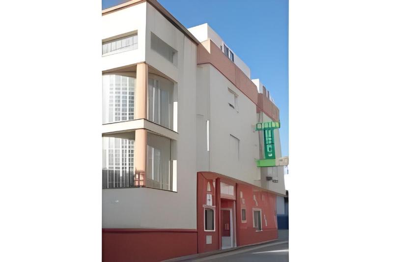 Hostal Las Margaritas