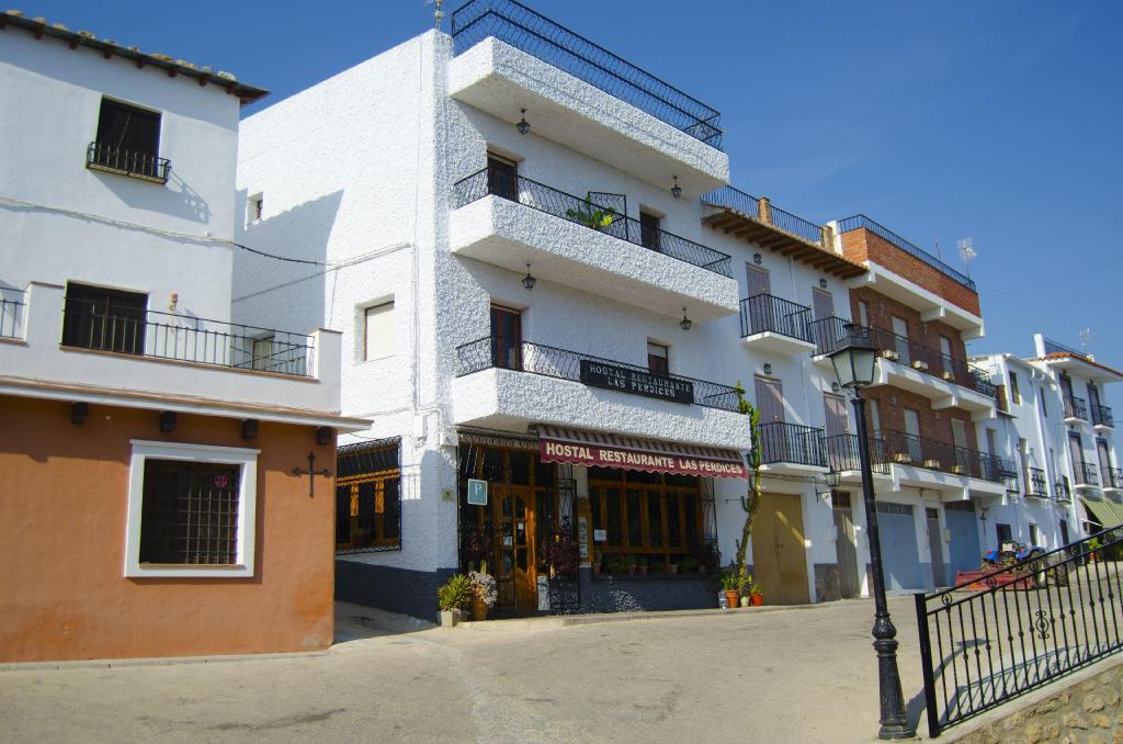 Hostal Las Perdices
