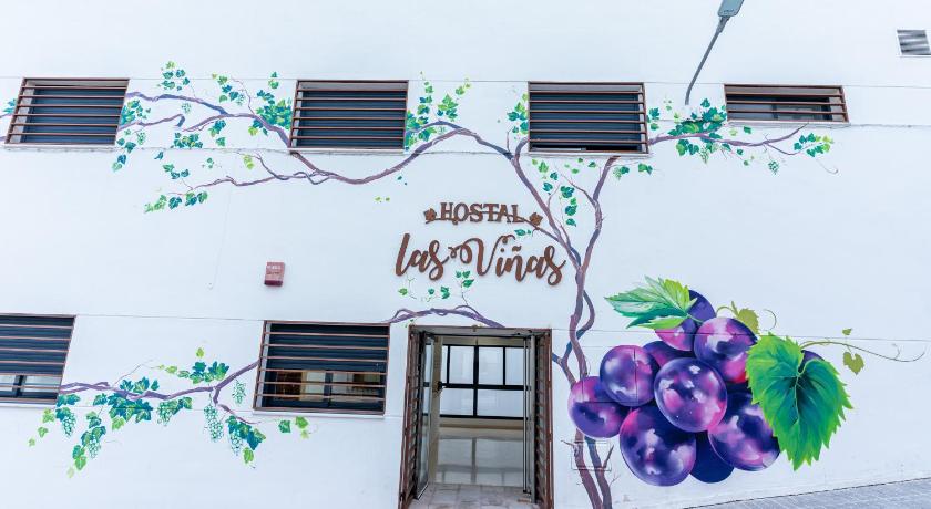Hostal Las Vinas