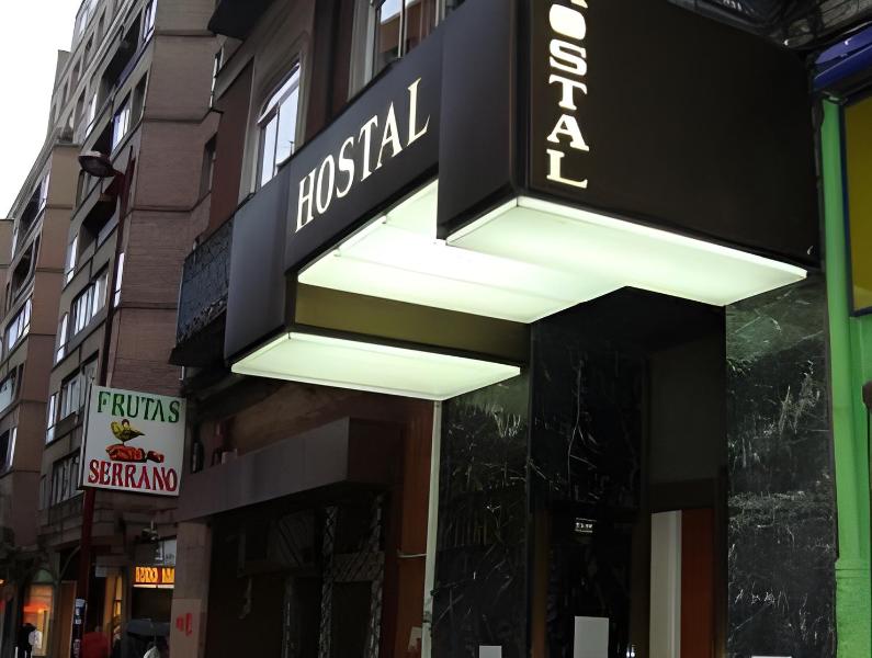 Hostal Lima