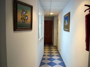 Hostal Linares