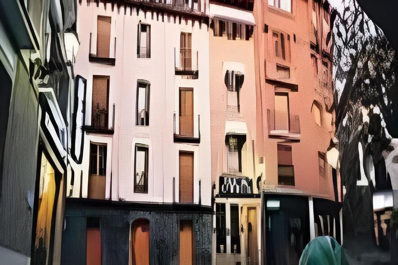 Hostal Lizana 2