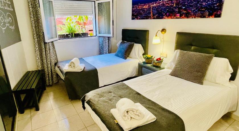 Hostal Lleida