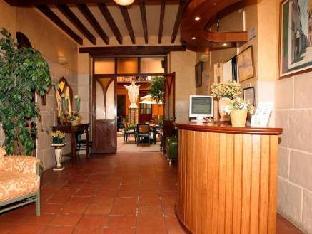 Hostal Loreto