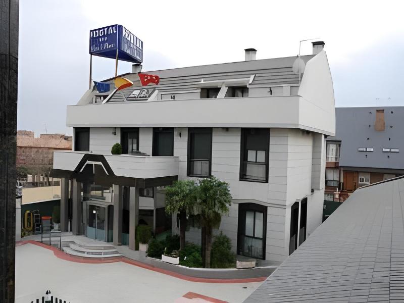 Hostal Los 5 Pinos