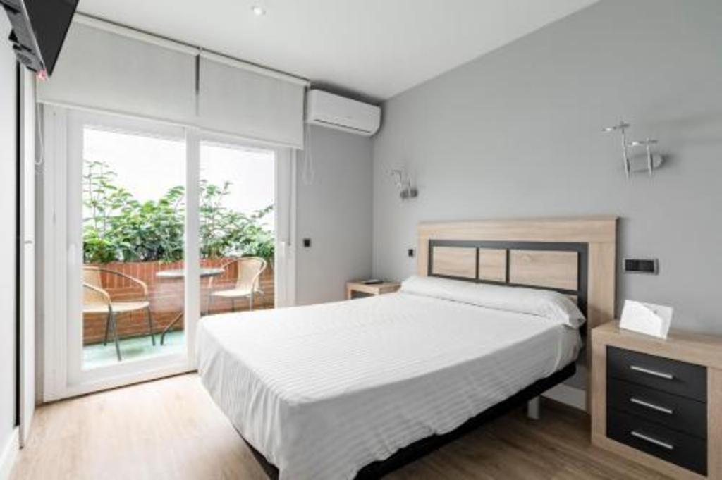 Hostal Los Angeles