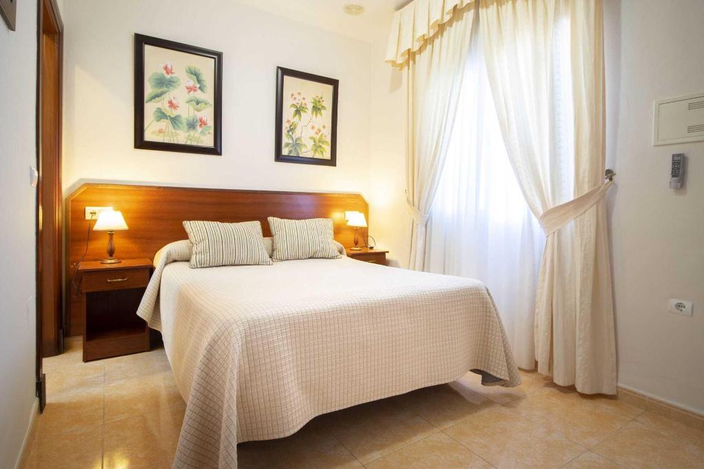 Hostal los Gallos