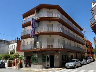 Hostal Los Manos
