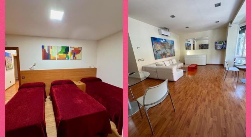Hostal Madrazo