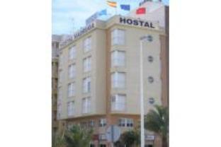 Hostal Madruga