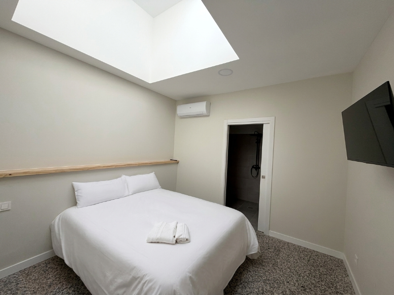 Hostal Majadahonda