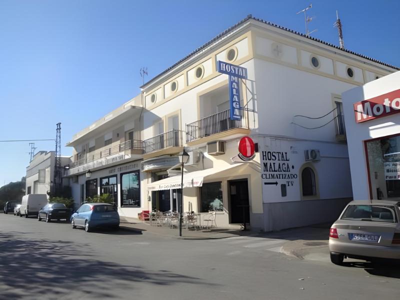 Hostal Malaga