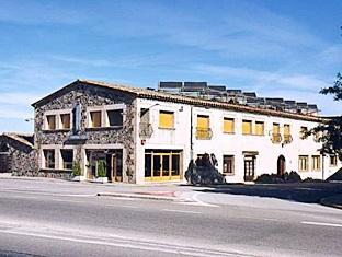 Hostal Mallorquines