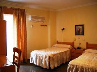 Hostal Manolete