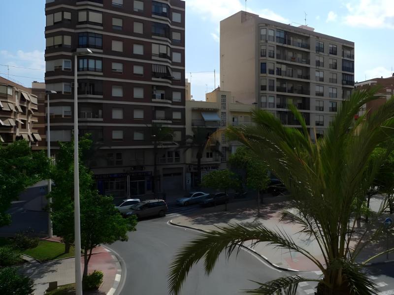 Hostal Maria