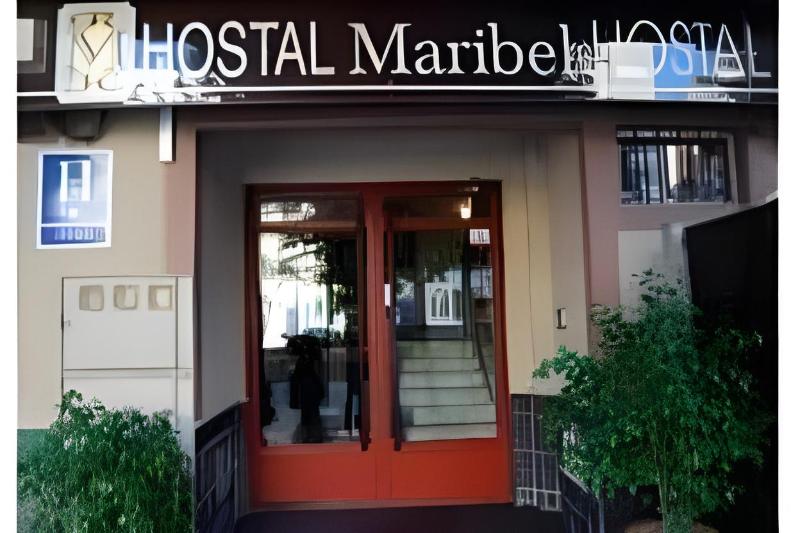 Hostal Maribel