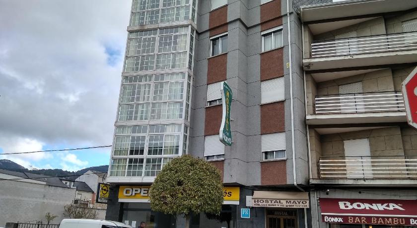 Hostal Mayo