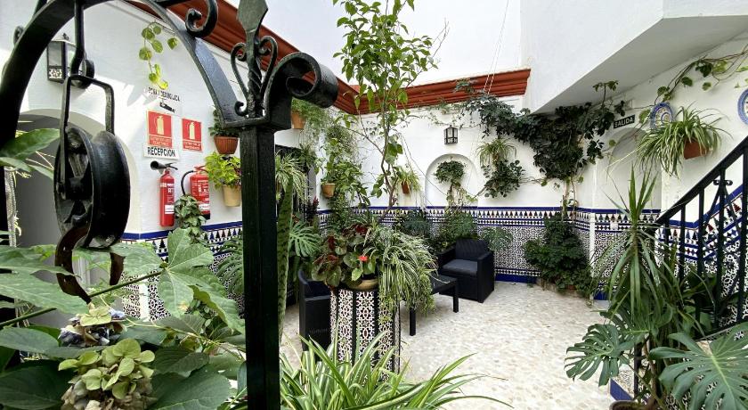 Hostal Mellizo