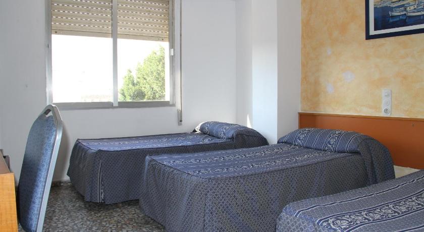 Hostal Mengual