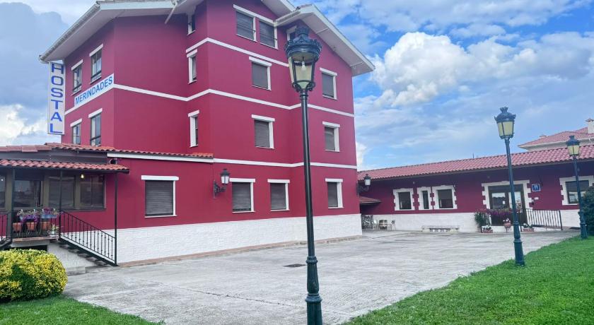 Hostal Merindades