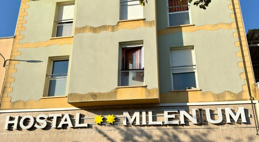 Hostal Milenium