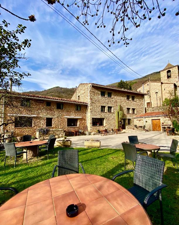 Hostal Moline