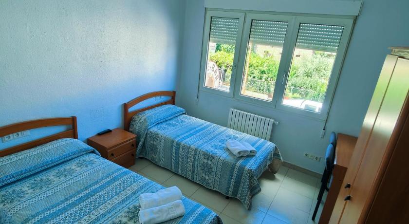 Hostal Monteclaro