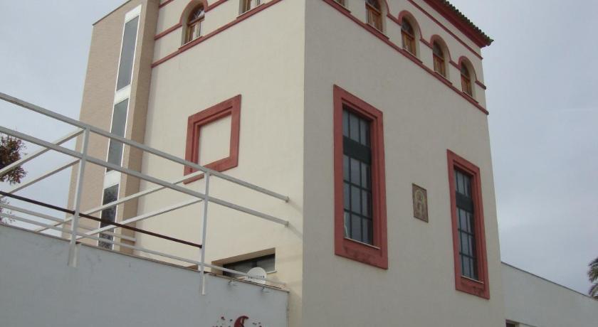 Hostal Monteluna